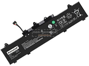 Baterie pro Lenovo 5B11M90113