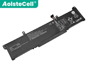 Baterie pro Lenovo ThinkPad P14s Gen 6-21QT003WPH