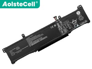 Baterie pro Lenovo ThinkPad P16s Gen 4-21QV000DHV