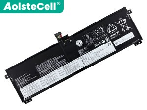 Baterie pro Lenovo 5B11M67492