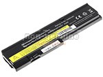Baterie pro Lenovo ThinkPad X200 7457