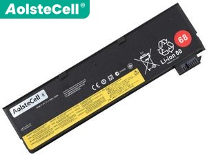 Baterie pro Lenovo ThinkPad L450 20DS001B