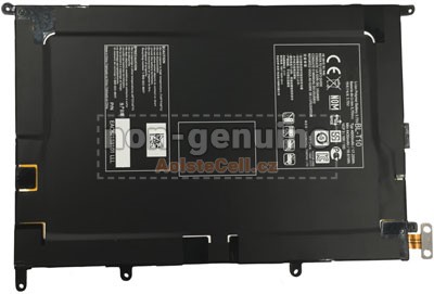 Baterie pro LG V500