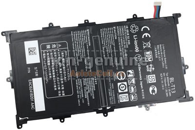 Baterie pro LG V700