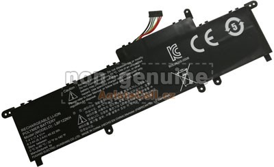 Baterie pro LG Xnote P210-GE20K