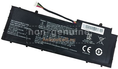Baterie pro LG LBG622RH