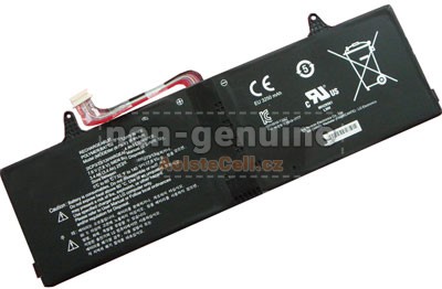 Baterie pro LG LBJ722WE