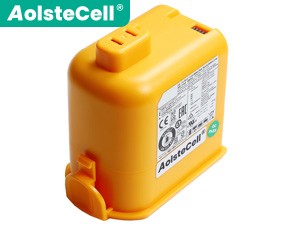 Baterie pro LG A9X-STEAM.DCBBLTT