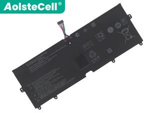 Baterie pro LG GRAM 15 15Z90RT-G.AD75B
