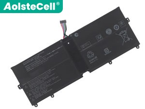 Baterie pro LG Gram 16Z90S-G.AD7CG