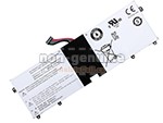 Baterie pro LG 15UD560-KX7DK