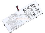 Baterie pro LG Gram 14Z970-E