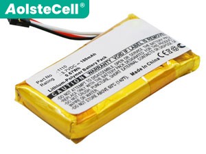 Baterie pro Logitech 533-000071