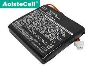 Baterie pro Logitech 533-000074