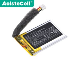 Baterie pro Logitech S-00120