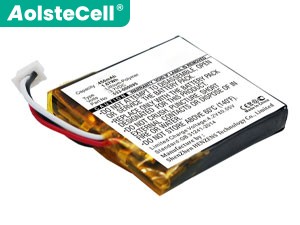 Baterie pro Logitech 533-000095
