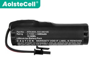 Baterie pro Logitech S-0012