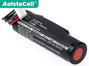 Baterie pro Logitech T11715170SWU