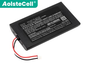Baterie pro Logitech Harmony 950