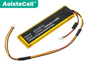 Baterie pro Logitech Y-R0064