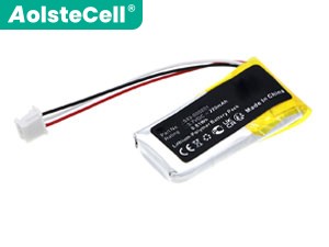 Baterie pro Logitech 533-000201