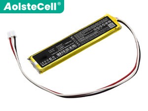 Baterie pro Logitech K800