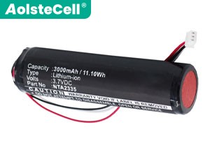 Baterie pro Logitech NTA2335
