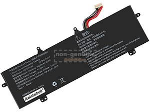 Baterie pro Machenike 597077-3S