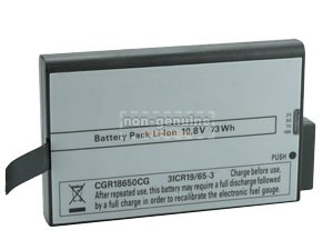 Baterie pro Maquet 350-0149-BA0