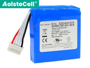 Baterie pro Masimo 4676