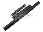 Baterie pro Mechrevo MR-X6 LE01