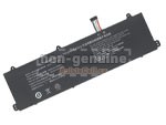 Baterie pro Mechrevo 16-7602