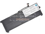 Baterie pro Mechrevo S1