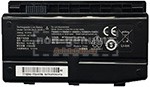 Baterie pro Mechrevo X7TI