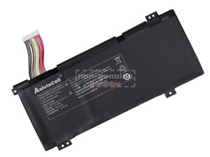 Baterie pro Mechrevo GK5CN4Z