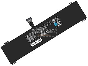 Baterie pro Mechrevo GKIDY-03-17-4S1P-0