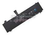 Baterie pro Mechrevo GLIDK-03-17-4S1p-0