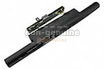 Baterie pro Mechrevo NTSN15XX