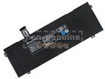 Baterie pro Mechrevo PFIDG-03-17-3S2P-0