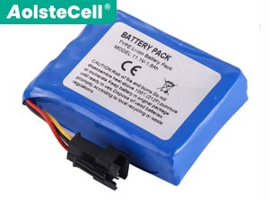 Baterie pro Medcaptain sys52