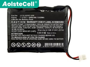 Baterie pro Mediaid 0132-60007-000