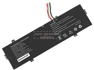 Baterie pro Medion Akoya E15309 (NS15AL)