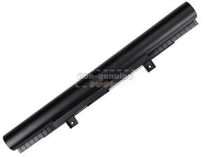 Baterie pro Medion Akoya P6657