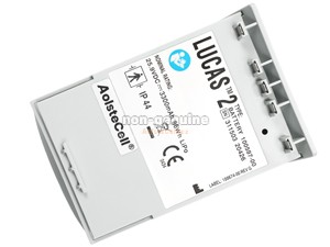 Baterie pro Medtronic 100597-00
