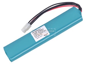 Baterie pro Medtronic 10HR-SCU