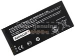 Baterie pro Microsoft BVT5E