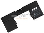 Baterie pro Microsoft Surface Book 1 Performance keyboard base 1785