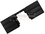 Baterie pro Microsoft Surface BooK2 15Inch keyboard