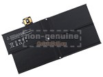 Baterie pro Microsoft Surface Pro X
