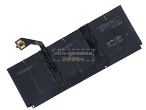 Baterie pro Microsoft Surface Laptop 3 1872